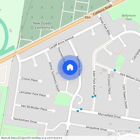 16 Thornett Place, DUBBO NSW 2830