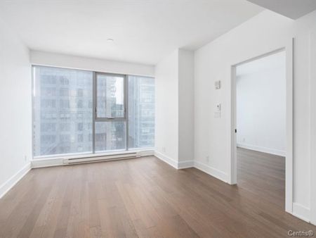 720 SAINT-JACQUES, #4205 - Photo 3