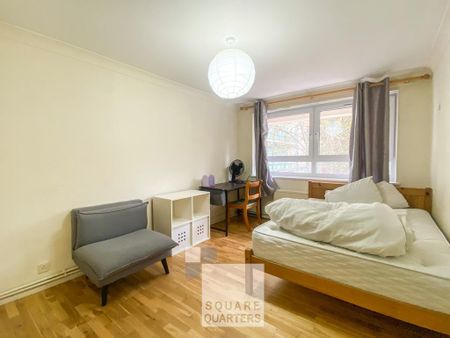 3 bedroom flat to rent - Photo 4