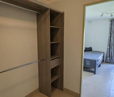 Location Appartement 1 pièce 16m² ST NAZAIRE 44600 - Photo 5