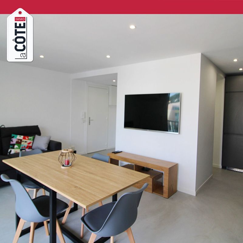 À louer : Charmant appartement T2 à Carry le Rouet - Photo 1