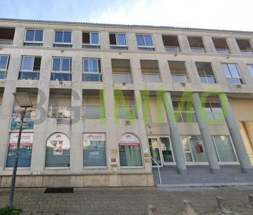 Location / Appartement - Photo 1