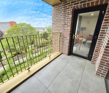 1 bedroom flat to rent - Photo 5