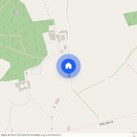 Foxhole, Foxholes Lane Tockington, Bristol