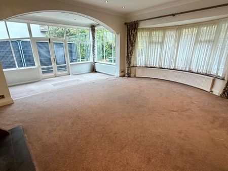 4 bedroom detached house to rent - Photo 3