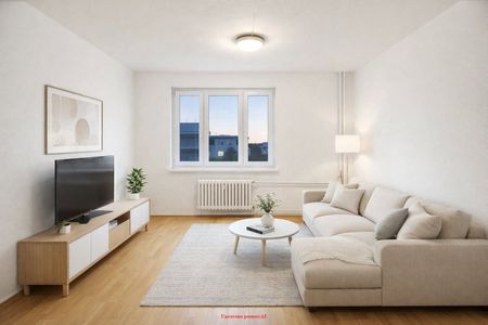 Pronájem bytu 1+kk • 24 m² bez realitkyOstravská, Frýdek-Místek - Místek, Moravskoslezský kraj - Photo 2