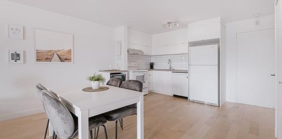 Appartement 4 ½ à louer Sainte-Foy / Sillery juillet 2026 - Photo 2