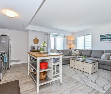 For Lease - 108 Summit Ridge Drive Unit# 302, Guelph, Ontario - Photo 2