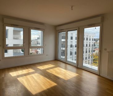 location Appartement T3 DE 65.97m² À ARCUEIL - Photo 1