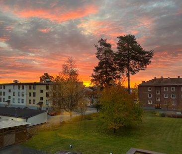 Västergatan, Sundsvall - Foto 1