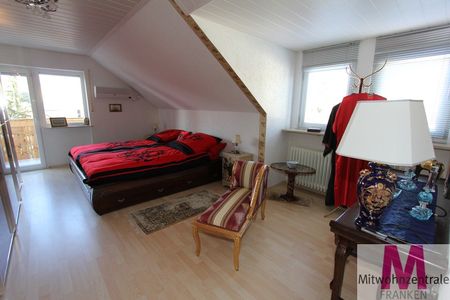 Luxuriöse Wohnung im Süden von Nürnberg - Photo 4