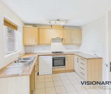 3 bedroom semi-detached house to rent - Photo 1