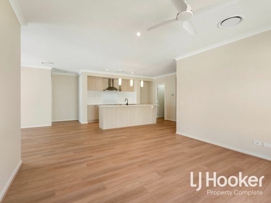 Contemporary Comfort & Effortless Living in the Heart of Yarrabilba - Photo 1