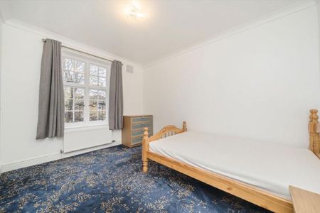 3 bedroom flat to rent - Photo 2