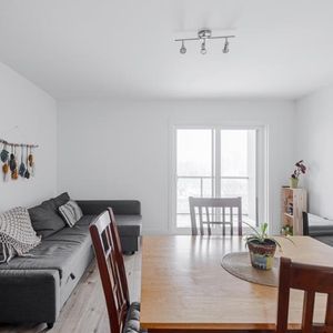 Appartement 3 ½ à louer Sainte-Foy / Sillery janvier 2026 - Photo 2