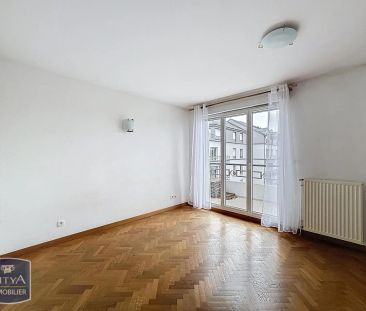 Appartement à louer 1 pièce 28.33m² - Photo 6
