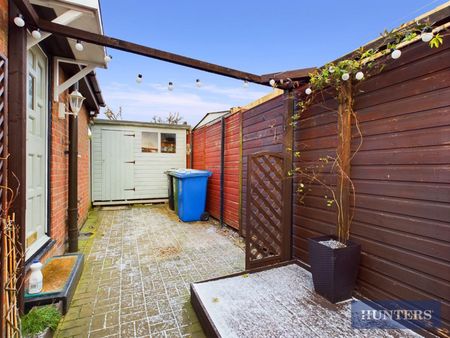 1 bedroom Bungalow To Let - Photo 5