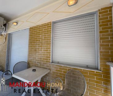 Διαμέρισμα για ενοικίαση Κέντρο (Μηχανιώνα) - Photo 5