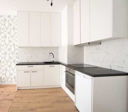Nowe mieszkanie | 2 pokoje | 36 m² | ul. Bałtycka - Zdjęcie 3