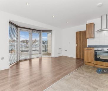 1 bedroom flat to rent - Photo 3
