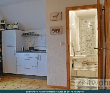 Springe, Hannover Region Südwest, 1 Zimmer Apartment - Photo 6