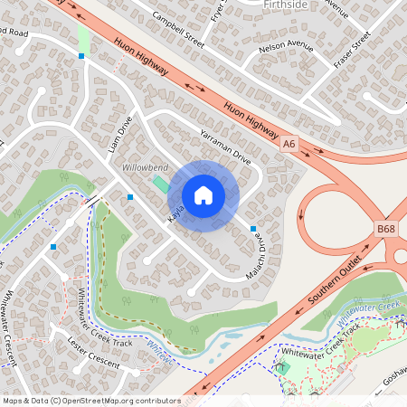 8 Kayla Lane, Kingston, TAS 7050