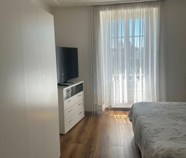 Appartement à louer - Photo 1