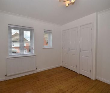 1 bedroom terraced house to rent - Photo 6