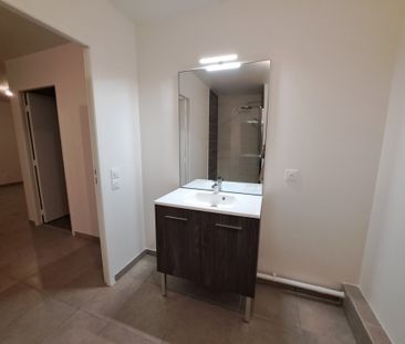 Location Appartement 2 pièces 45m² THONON LES BAINS 74200 - Photo 6