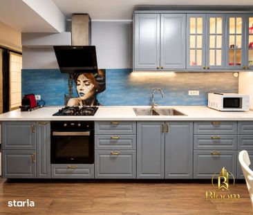 Apartament 4 camere Dressing Încălzire în pardoseală Faleză – 950 € - Photo 1