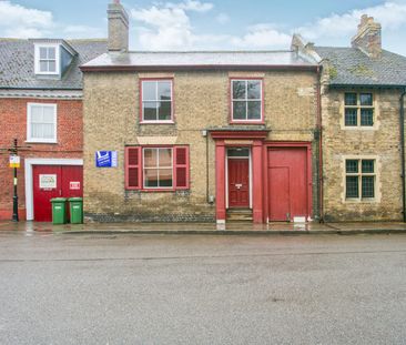 3 bedroom link detached to rent The Broadway, St Ives - Photo 2