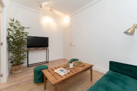 Calle de Ayala, Madrid, Community of Madrid 28001 - Photo 5