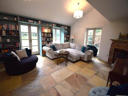 4 bedroom barn conversion to rent - Photo 3