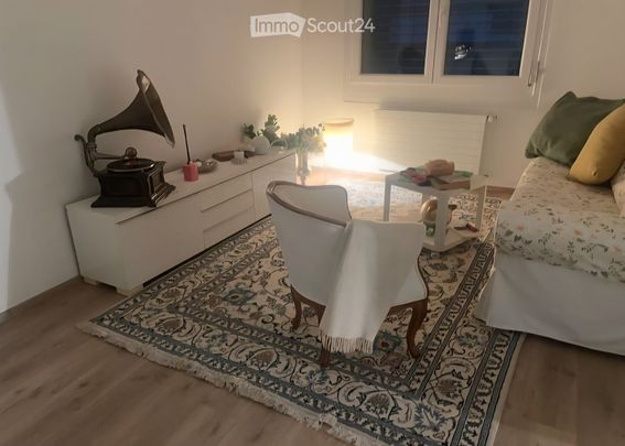 2 Zimmer, 55 m² - Photo 1