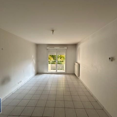 Location Appartement 2 pièces 50m² ST AVOLD 57500 - Photo 1