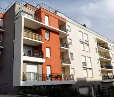 location Appartement T2 DE 46.58m² À CORBEIL ESSONNES - Photo 2