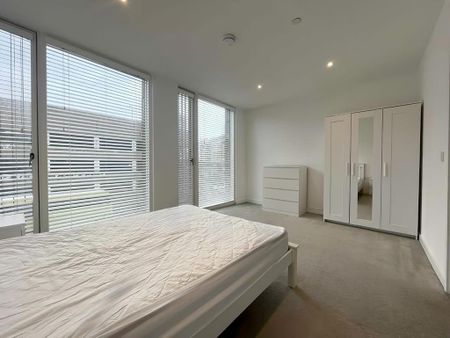 2 bedroom apartment to rent - Photo 5