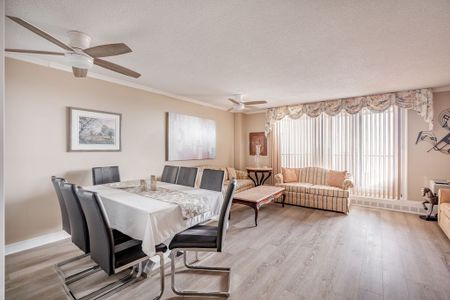 For Lease - 1785 Frobisher Lane Unit# 1904, Alta Vista and Area, Ontario - Photo 4