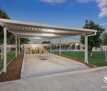 SOUGHT AFTER COMPLEX LIVING! - Photo 5