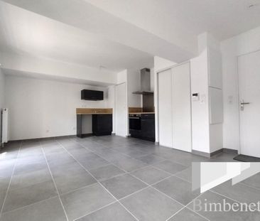 Appartement à louer, 2 pièces - Orléans 45000 - Photo 5