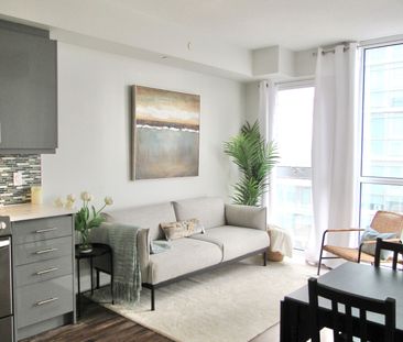 For Lease - 17 Zorra Street Unit# 602, Toronto, Ontario - Photo 5