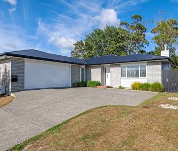 FITZHERBERT- 3 BEDROOMS - Photo 2