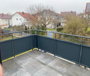 Moderne- Helle 2-zimmerwohnung (68qm) - Photo 2