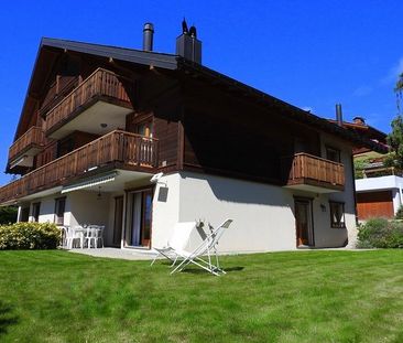 4,5 pièces de charme LOCATION A L'ANNÉE - Photo 4