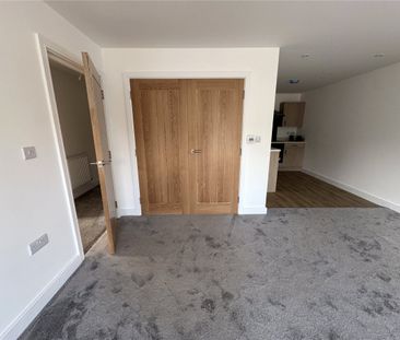 Holborn Place, Bulwell, Nottinghamshire, NG6 - Photo 1