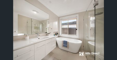 Renovated Single-Level Hamptons-Inspired Home in Prime Kellyville Ridge Location - Photo 5