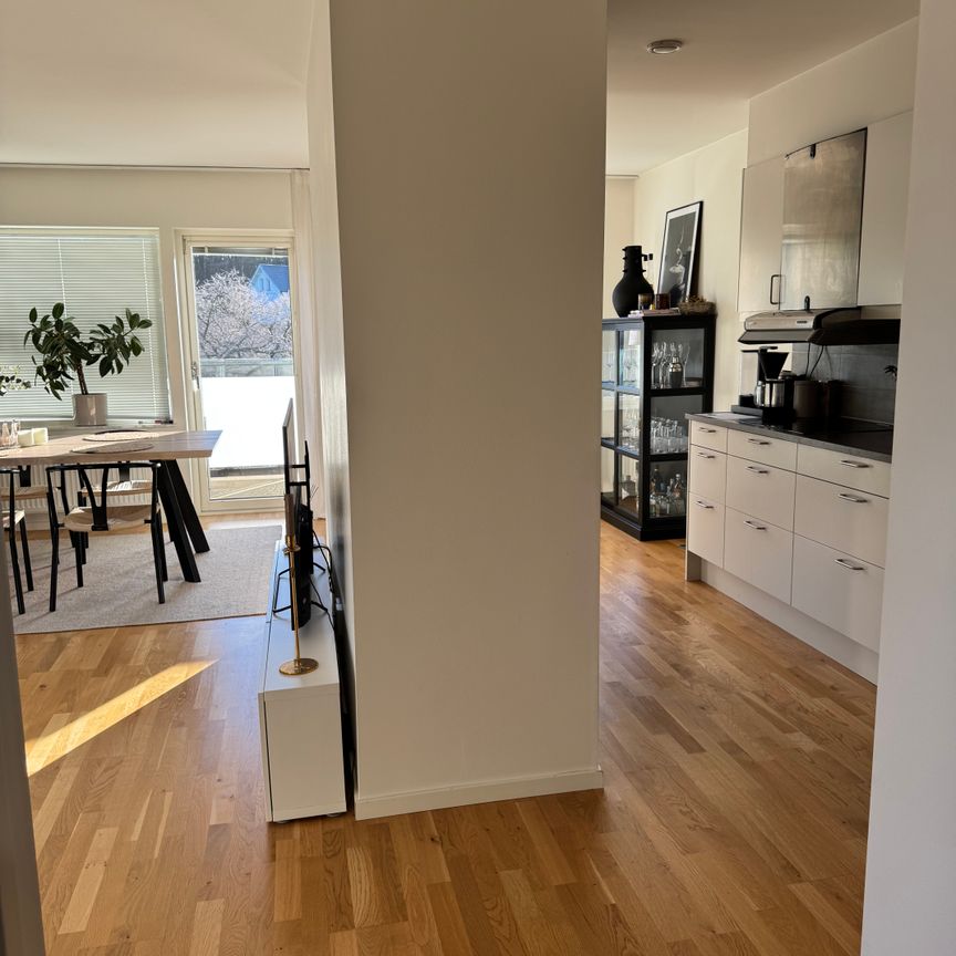 Högsbovägen, Borås - Photo 1