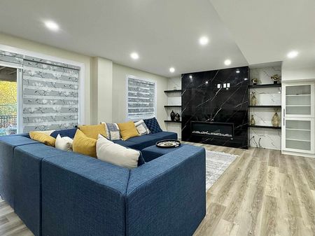 For Lease - 23 Mossgrove Drive Unit# Lower, Cambridge, Ontario - Photo 2