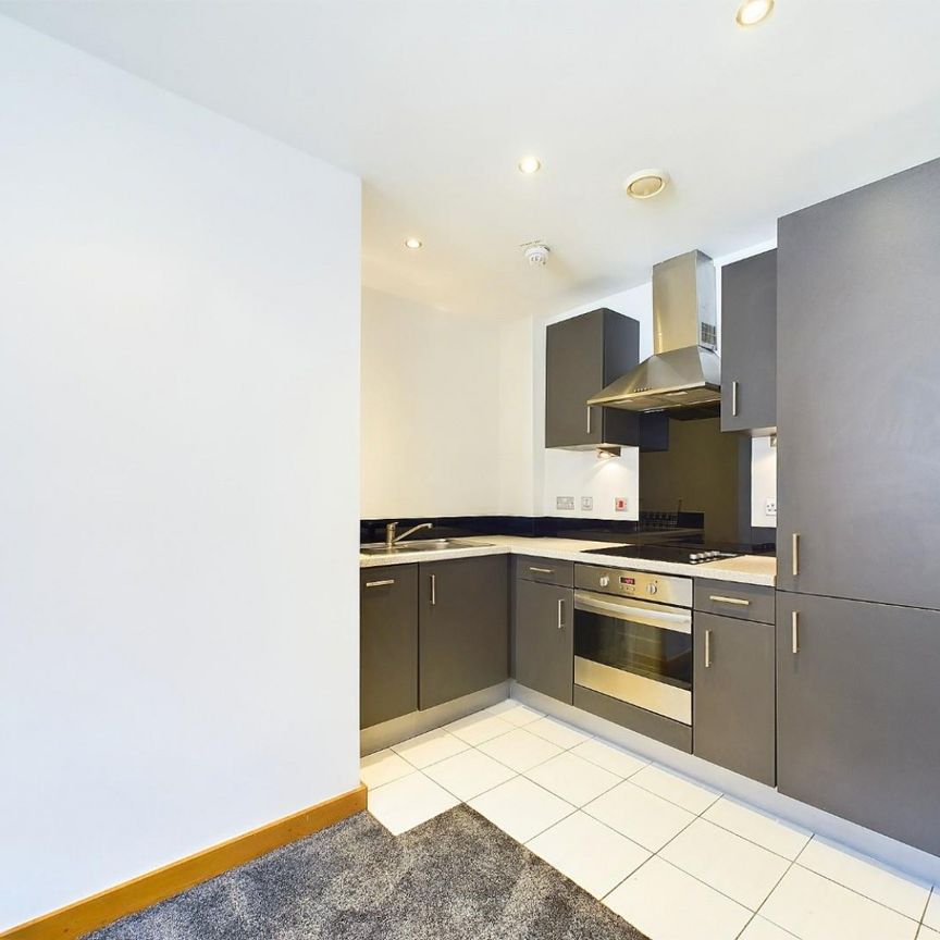 Apartment 5, VM2, Shipley, West Yorkshire - Photo 1