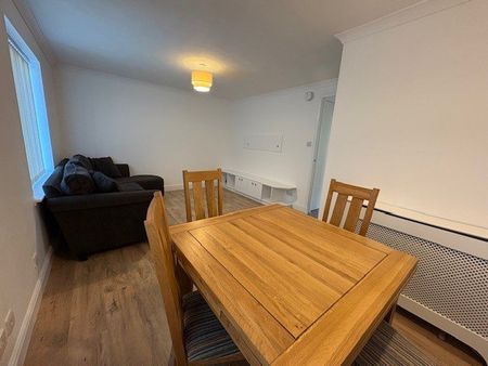 1 bedroom apartment to rent - Photo 2